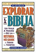 Como explorar la Biblia