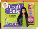 Craft Sale: Earn quick cash by making and selling the best creative crafts from American Girl magazine