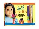 Doll Crafts: Make your doll accessories to fill her world!
