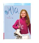 Mia (American Girl Today Series)