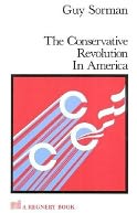 The Conservative Revolution in America