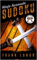 Ninja Assassin Sudoku: Brown Belt