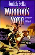 Warrior's Song (Lone Star Legacy Trilogy #3)