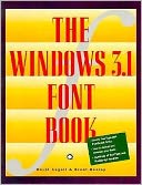 Windows 3.1 Font Book