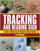 download Tracking and Reading Sign : A Guide to Mastering the Original Forensic Science book