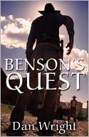 Benson's Quest
