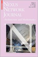 Nexus Network Journal 12,3: Architecture and Mathematics