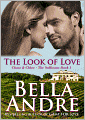 The Look of Love: The Sullivans, Book 1 (Contemporary Romance)