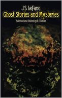 Ghost Stories and Mysteries