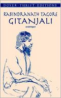 Gitanjali: A Collection of Indian Poems by the Nobel Laureate