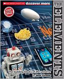 The Elements (Scholastic Discover More Series)