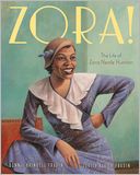 Zora!: The Life of Zora Neale Hurston