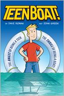 Teen Boat!