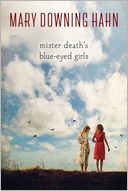 Mister Death's Blue-Eyed Girls
