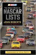 The Great Book of Nascar Lists