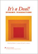 It's a Deal!: Dynamic Transactions