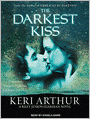 The Darkest Kiss (Riley Jenson Guardian Series #6)