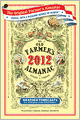 The Old Farmer's Almanac 2012