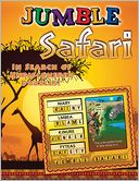 Jumble Safari: In Search of Undiscovered Puzzles!