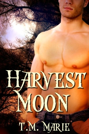 Harvest Moon