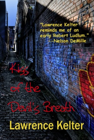 Kiss of the Devil's Breath