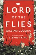 Lord of the Flies Centenary Edition by William Golding: NOOK Book Cover