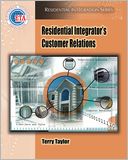 Residential Integrator's Customer Relations
