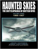 Haunted Skies Volume Three