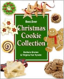 Best Ever Christmas Cookie Collection