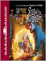 The Last of the Nephilim: Oracles of Fire Series, Book 3