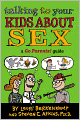 Talking to Your Kids About Sex: A Go Parents! Guide