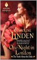 One Night in London: The Truth About the Duke