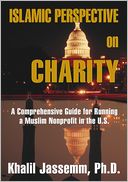 download Islamic Perspective on Charity : A Comprehensive Guide for Running a Muslim Nonprofit in the U.S book