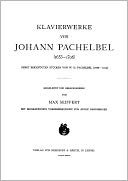 Works for Organ and Harpsichord (Sheet Music)