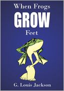 When Frogs Grow Feet