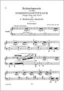 Wedding March (Piano Sheet Music)