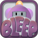 Bleep Word Guessing Game