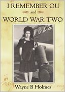 I Remember OU and World War Two