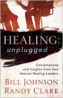 Healing Unplugged: Conversations and Insights from Two Veteran Healing Leaders