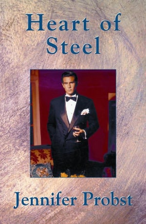 Heart of Steel