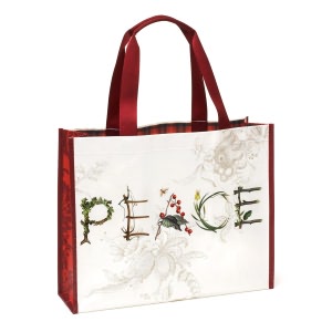 Peace Tote Bag (15