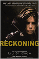 The Reckoning (Turtleback School & Library Binding Edition)