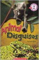 download Animal Disguises (Turtleback School & Library Binding Edition) book