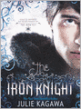 The Iron Knight (Turtleback School & Library Binding Edition)