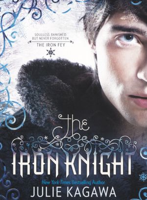 The Iron Knight (Turtleback School & Library Binding Edition)