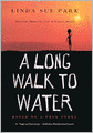 A Long Walk To Water (Turtleback School & Library Binding Edition)