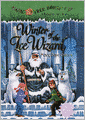 Winter of the Ice Wizard (Turtleback School & Library Binding Edition)