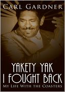 download Yakety Yak I Fought Back book