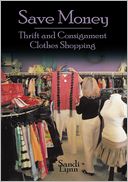 Save Money by Sandi Lynn: NOOK Book Cover