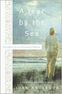 A Year by the Sea by Joan Anderson: Book Cover